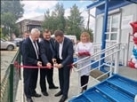 В центре Черноисточинска открылся новый ОВП