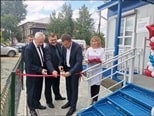 В центре Черноисточинска открылся новый ОВП
